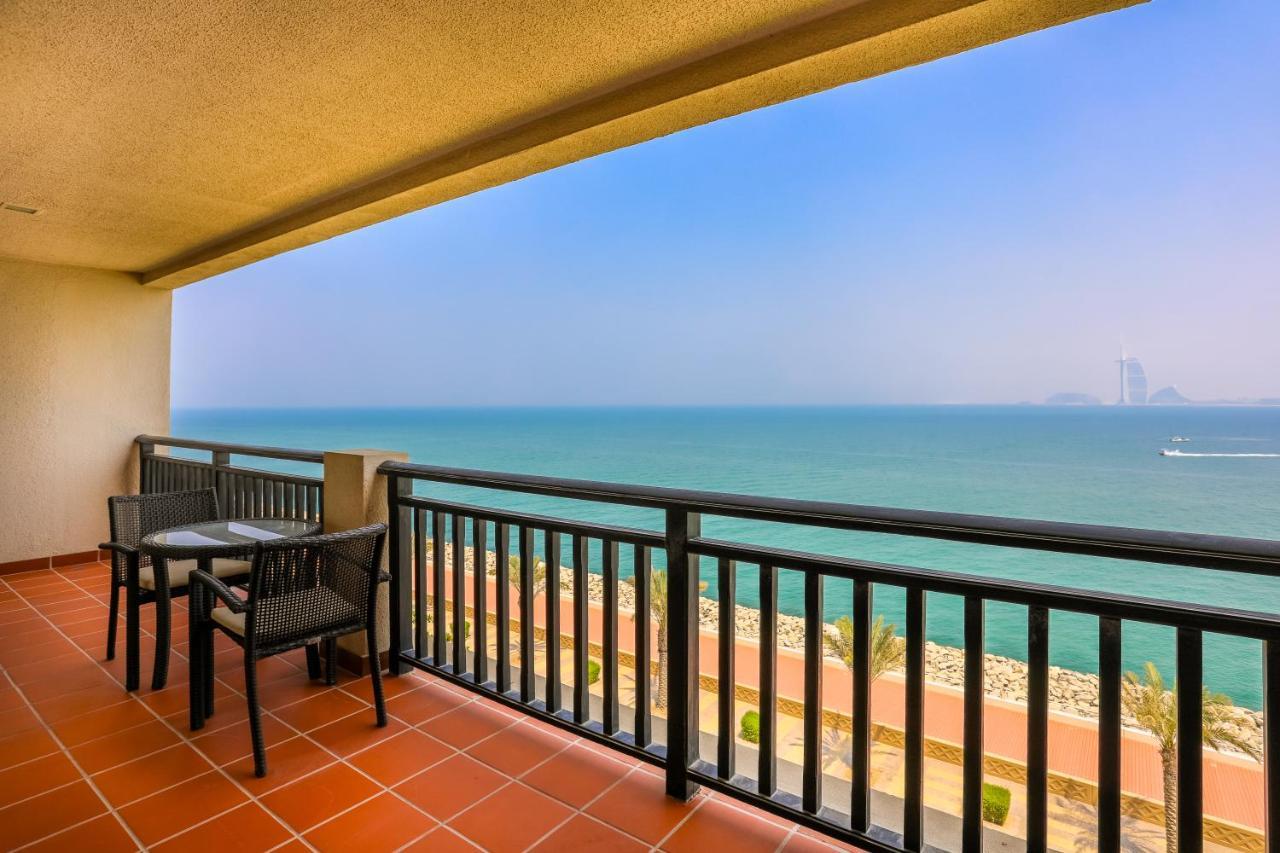 Signature Living Resort Apartments With Private Beach And Laguna Pool , Palm Jumeirah Dubai Eksteriør bilde
