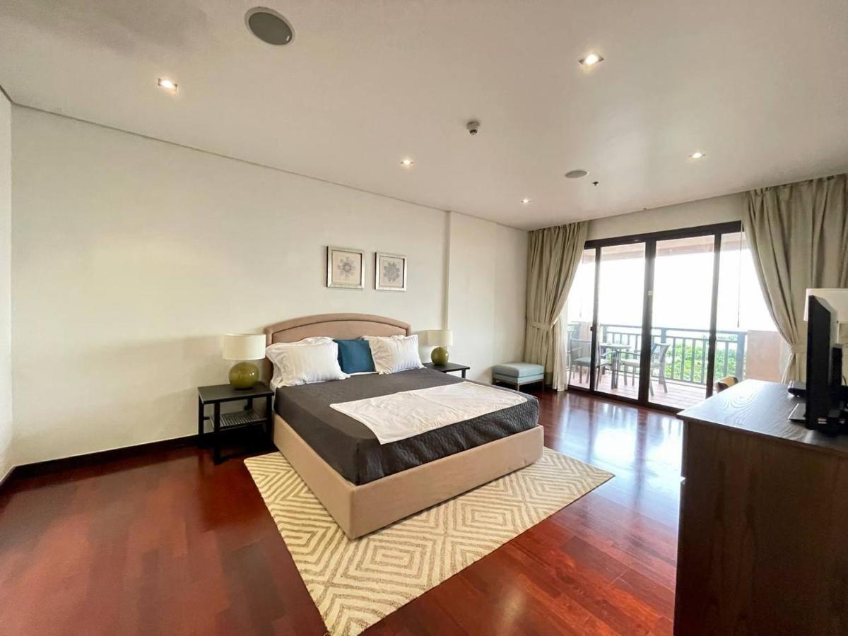 Signature Living Resort Apartments With Private Beach And Laguna Pool , Palm Jumeirah Dubai Eksteriør bilde