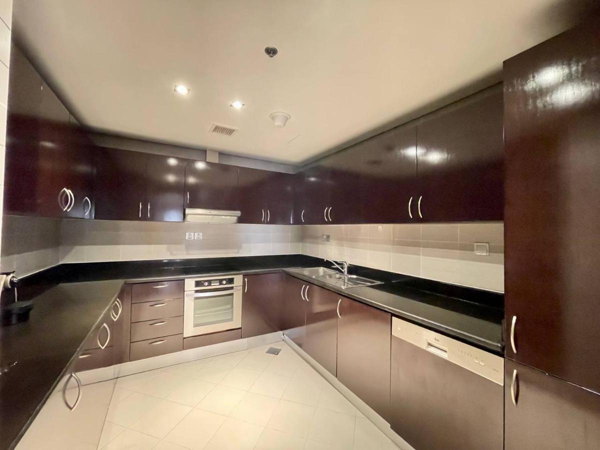 Signature Living Resort Apartments With Private Beach And Laguna Pool , Palm Jumeirah Dubai Eksteriør bilde