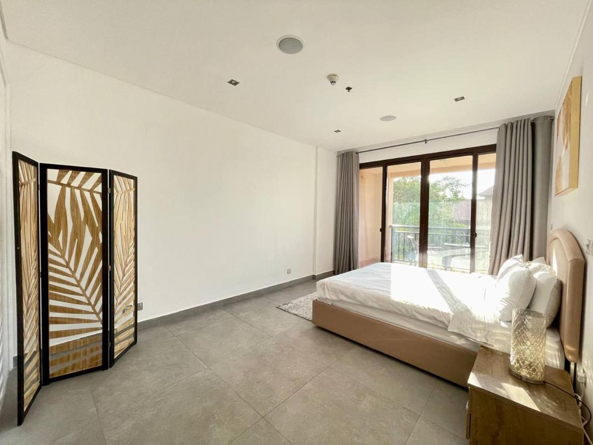 Signature Living Resort Apartments With Private Beach And Laguna Pool , Palm Jumeirah Dubai Eksteriør bilde